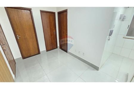 Apartamento de 2 quartos para alugar na Vicente Pires em Brasília DF - Foto 3