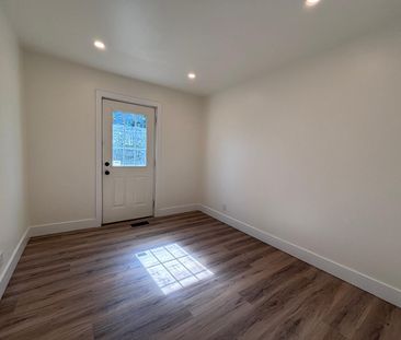 For Lease - 767 Gaspe Avenue Unit# MAIN, Oshawa, Ontario - Photo 6