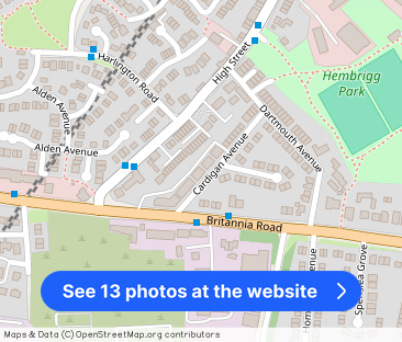 2 bedroom terraced house for rent - Photo 1