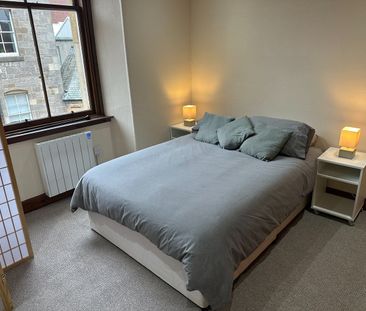 1 Bed Flat, Sciennes House Place, EH9 - Photo 4