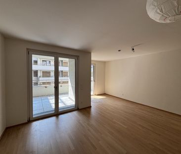 Helle 2 Zimmer Wohnung - Photo 1