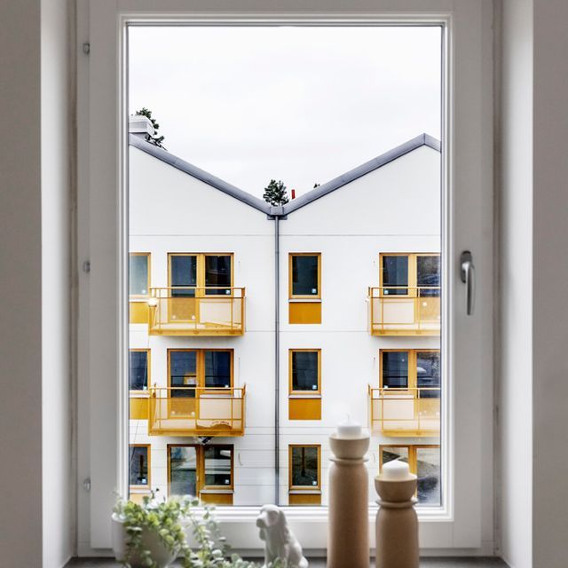 Taggsvampsvägen, Nykvarn - Foto 1