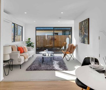 Brand New & Ready to Move In! - Photo 1