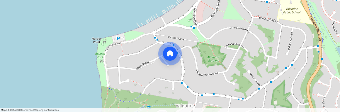 4 Albert Street, Valentine NSW 2280