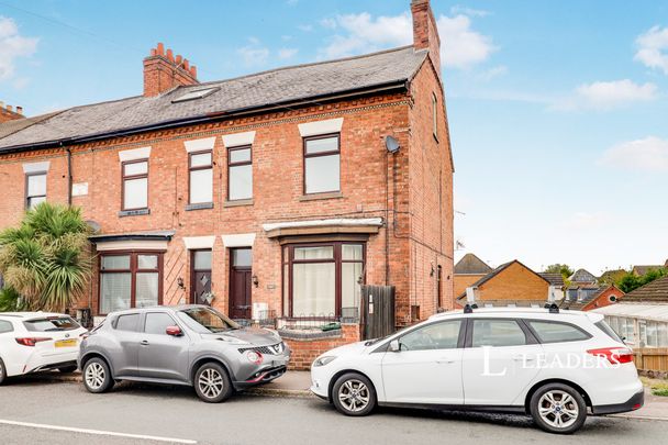 6 bedroom semi-detached to rent Wanlip Road, Syston, LE7 - Photo 1