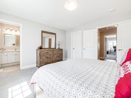 For Lease - 75 Whitefish Street, Whitby, Ontario - Photo 5