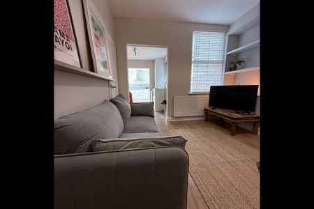 Room in a Shared House, Wavertree, L15 - Photo 3
