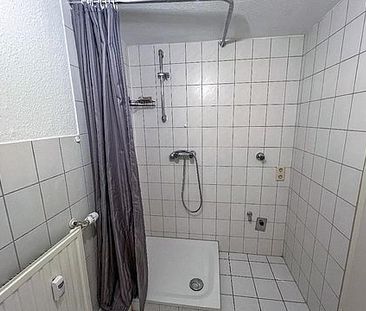 2- Zimmer Wohnung mit ca. 35m² und Blick über die Hagener Innenstadt - Photo 1