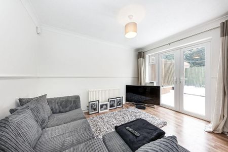 1 bedroom house to rent - Photo 3