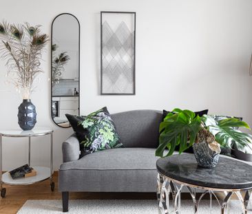 Ursviks Allé, Sundbyberg - Photo 2