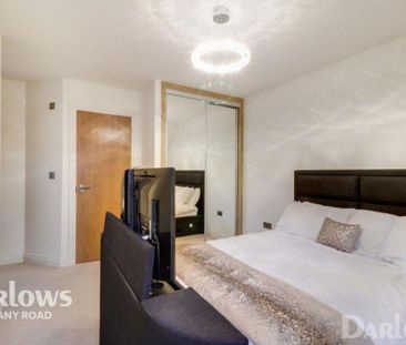 2 bedroom apartment to rent - Photo 4