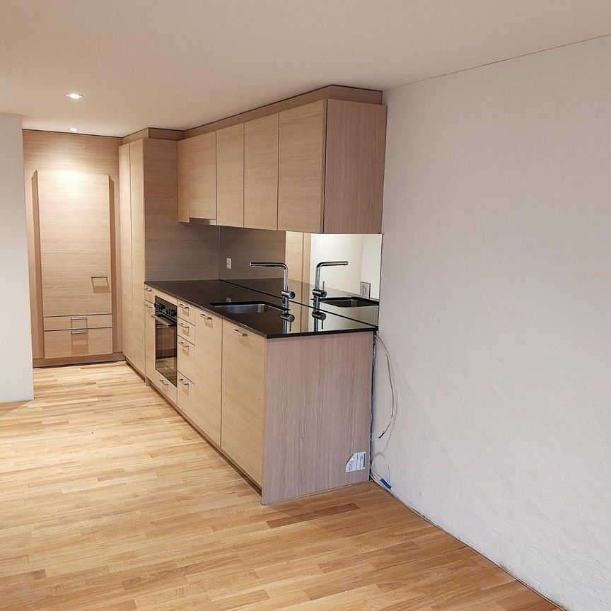 2.5 Zimmer, 28 m², EG - Photo 1