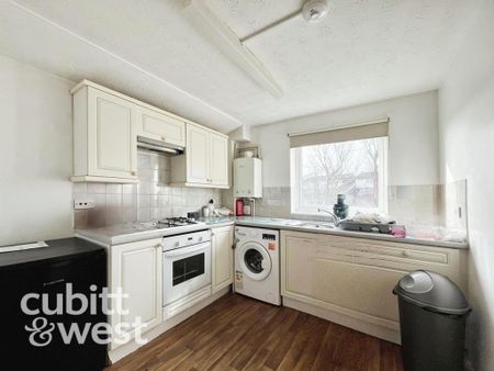 2 bedroom apartment to rent - Photo 5