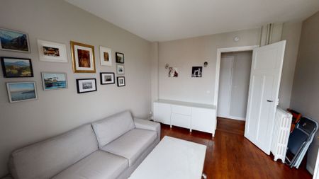 Location appartement 3 pièces, 43.00m², Asnières-sur-Seine - Photo 4