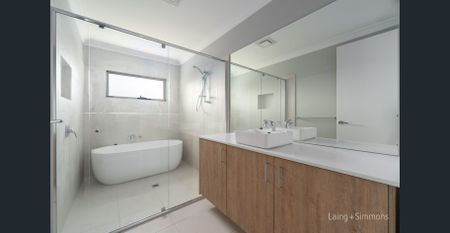 Brand New Family Home in Prime Location - Photo 5