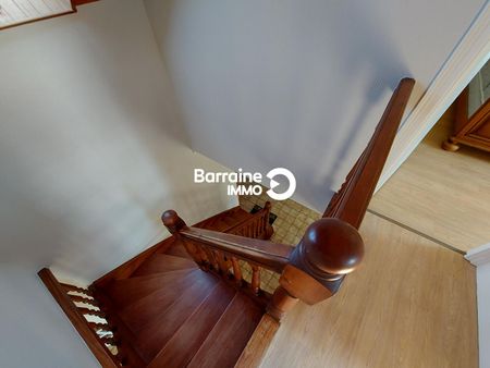 Location maison à Plouénan, 3 pièces 86.69m² - Photo 4