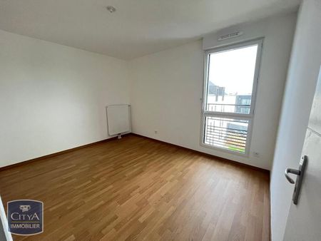 Location Appartement 3 pièces 76m² TOURS 37100 - Photo 2