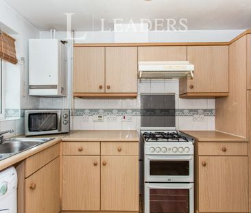 2 bedroom house to rent Whitegate Close, Swavesey, Cambridge, CB24 - Photo 6