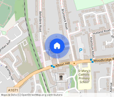 Parade Road, Ipswich, Suffolk, IP4 - Photo 1