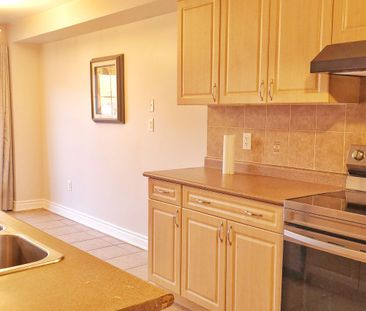 For Lease - 109 Atherton Avenue, Ajax, Ontario - Photo 3