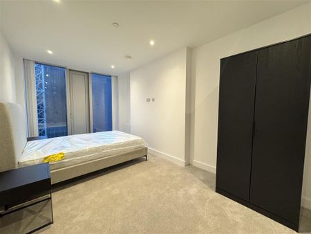 2 bedroom apartment to rent - Photo 2