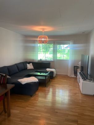 Lupinvägen 1 C - Photo 1