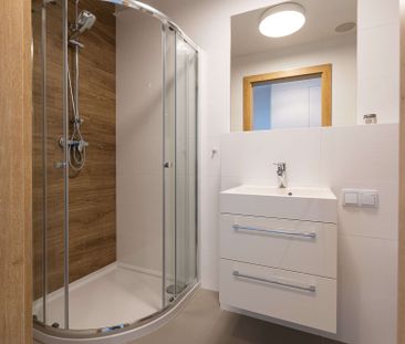 2 pokojowe mieszkanie 39m², Bagrowa 6, Płaszów, Kraków – zdjęcie 6
