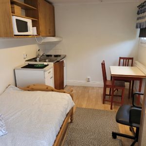 Alunda - 1rok - tillsv - 4.750kr/mån - Photo 2