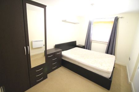 Heol Staughton, Dumballs Road, Cardiff Bay - Photo 3