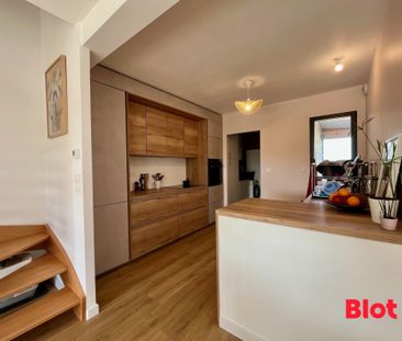 Location Maison 5 pièces 110m² BEDEE 35137 - Photo 6