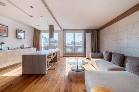 2 sypialnie | Blisko metra | Kameralny budynek - Photo 5