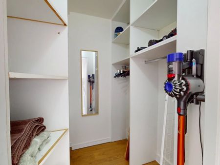 Location Appartement 2 pièces 42 m2 à Vitry-sur-Seine - Photo 5