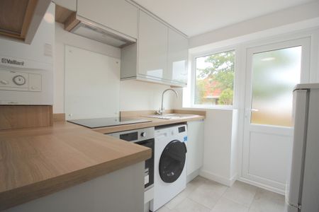 1 bed flat to rent in Regents Park, Heavitree - Photo 5