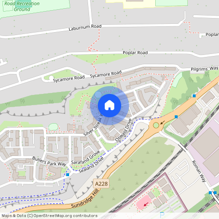 Silver Streak Way Rochester ME2