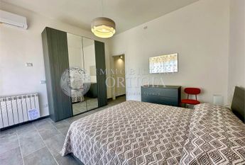 Appartamento per uso transitorio