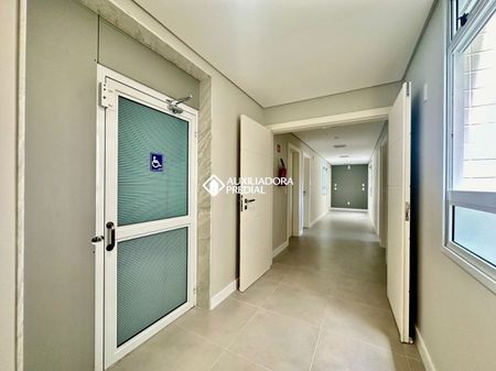 Cobertura com 1 quarto e 72m² para alugar em Lagoa da Conceição, Florianópolis. - Foto 3