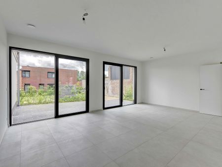 Ruim en energiezuinig nieuwbouwappartement - Photo 3