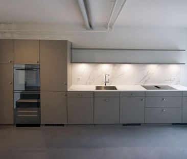 Charmante 3.5-Zimmerwohnung auf drei Etagen im Kreis 7 - Photo 3