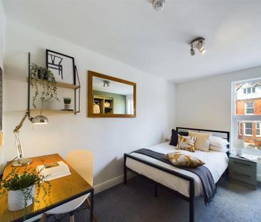 1 bedroom house to rent West Parade, Lincoln, Lincolnshire, LN1 - Photo 3