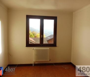 Appartement T3 à louer à Passy - Photo 3