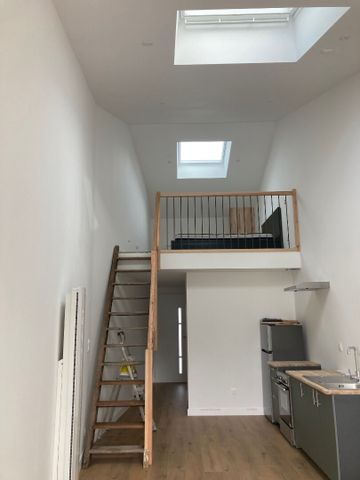 Location maison 1 pièce, 38.38m², La Limouzinière - Photo 5