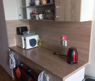 Pronájem bytu pokoj 10 m2 - Photo 4