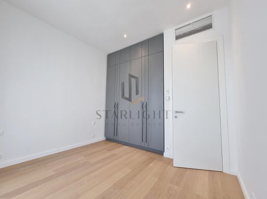 Brand new unfurnished 1 bedroom | ONE Verdi Park - Fotografie 1