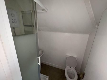 Studio to rent - Photo 5