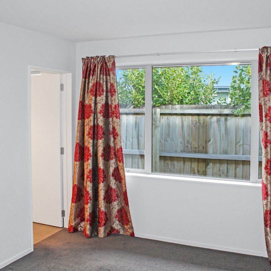 7 Richmond Avenue, Halswell - Photo 1
