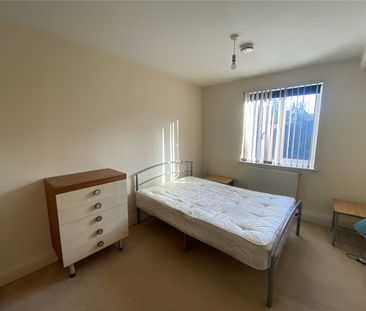 property to rent Villiers Road, Woodthorpe, Nottingham, Nottinghams... - Photo 2