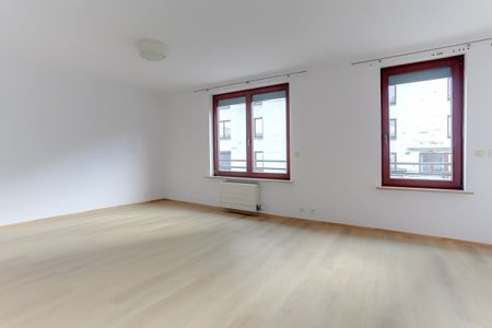 Mieszkanie albo biuro - doskonała lokalizacja - Zdjęcie 4