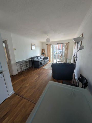 1 bedroom apartment to rent - Photo 3