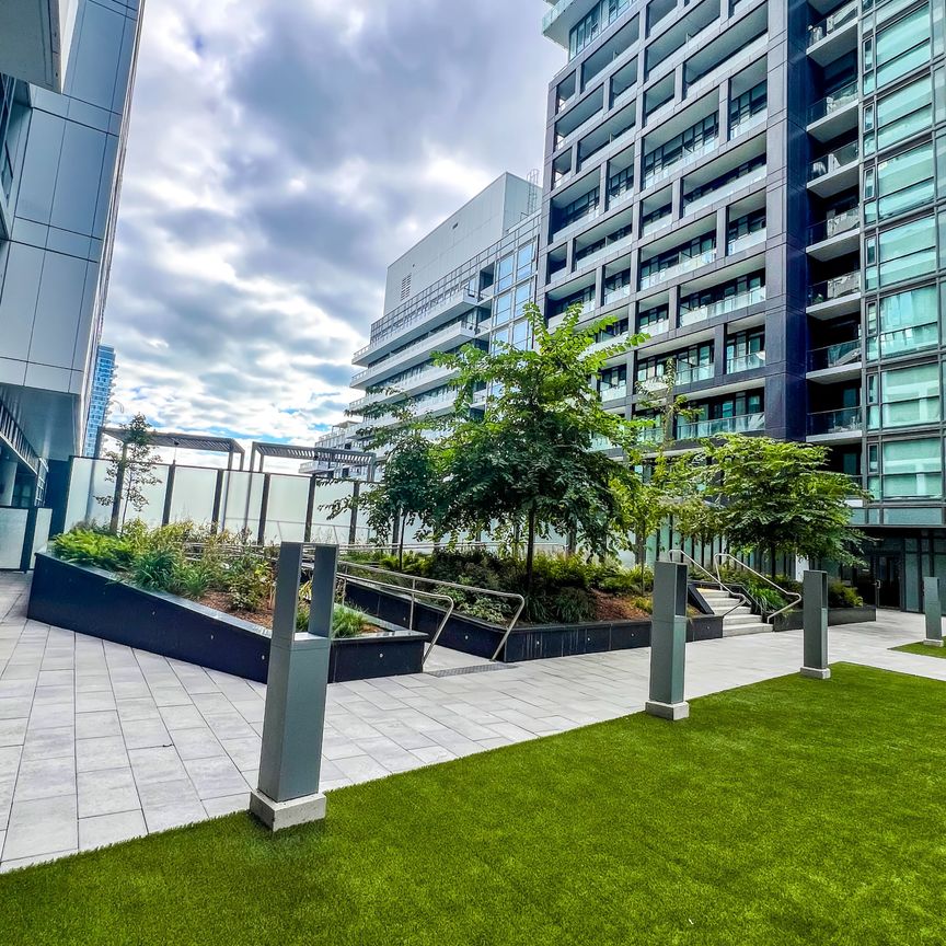 For Lease - 70 Princess Street Unit# 1003E, Toronto, Ontario - Photo 1