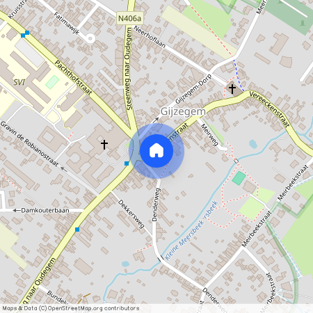 Vereeckenstraat, 1, 4, 9308, Gijzegem